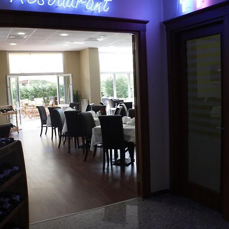 Hotel City Cerkezkoy Luaran gambar